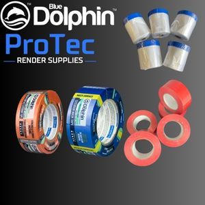 Extensive Tape Range