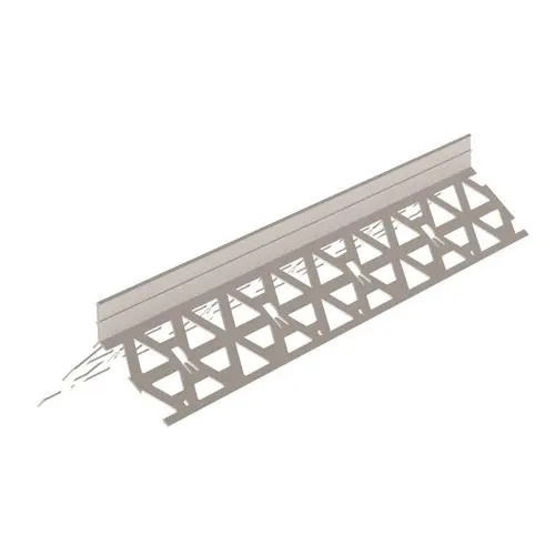 PVC ANGLE/CORNER BEAD