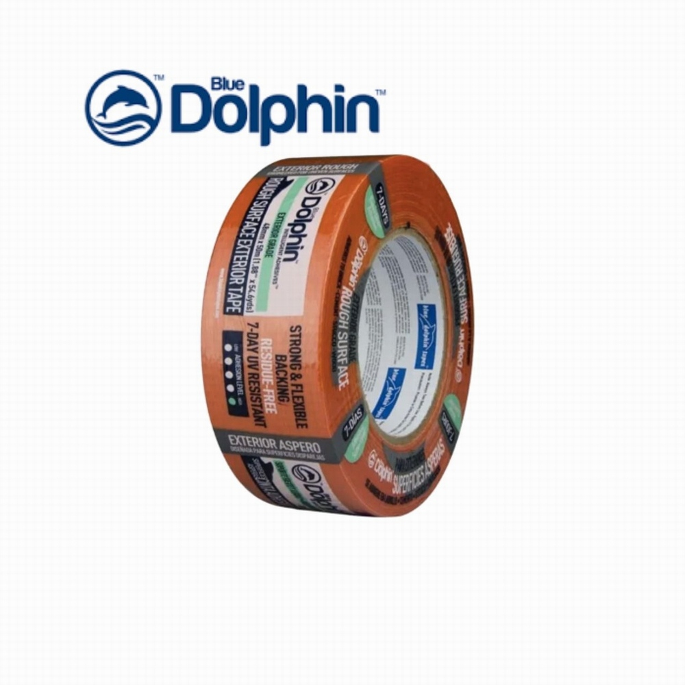 Rough exterior surface tape (48mm X 50m)