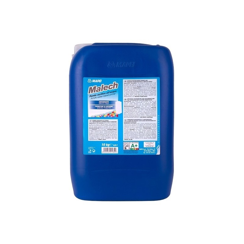 MAPEI MALECH 10kg
