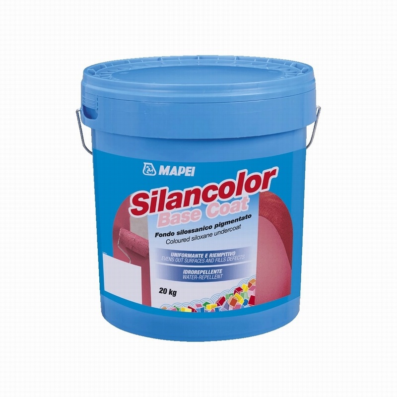 MAPEI Base Coat Primer 25kg