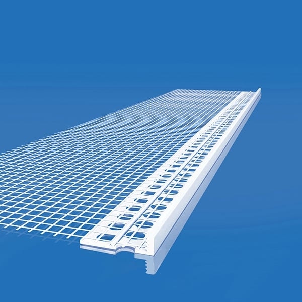 Mesh Stop Bead 6mm