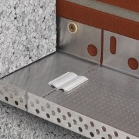 Base Track Joint Clip (100 Qty)