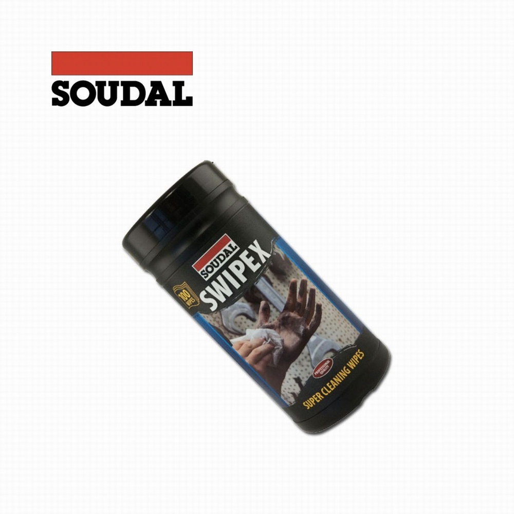 Swipex Wipes