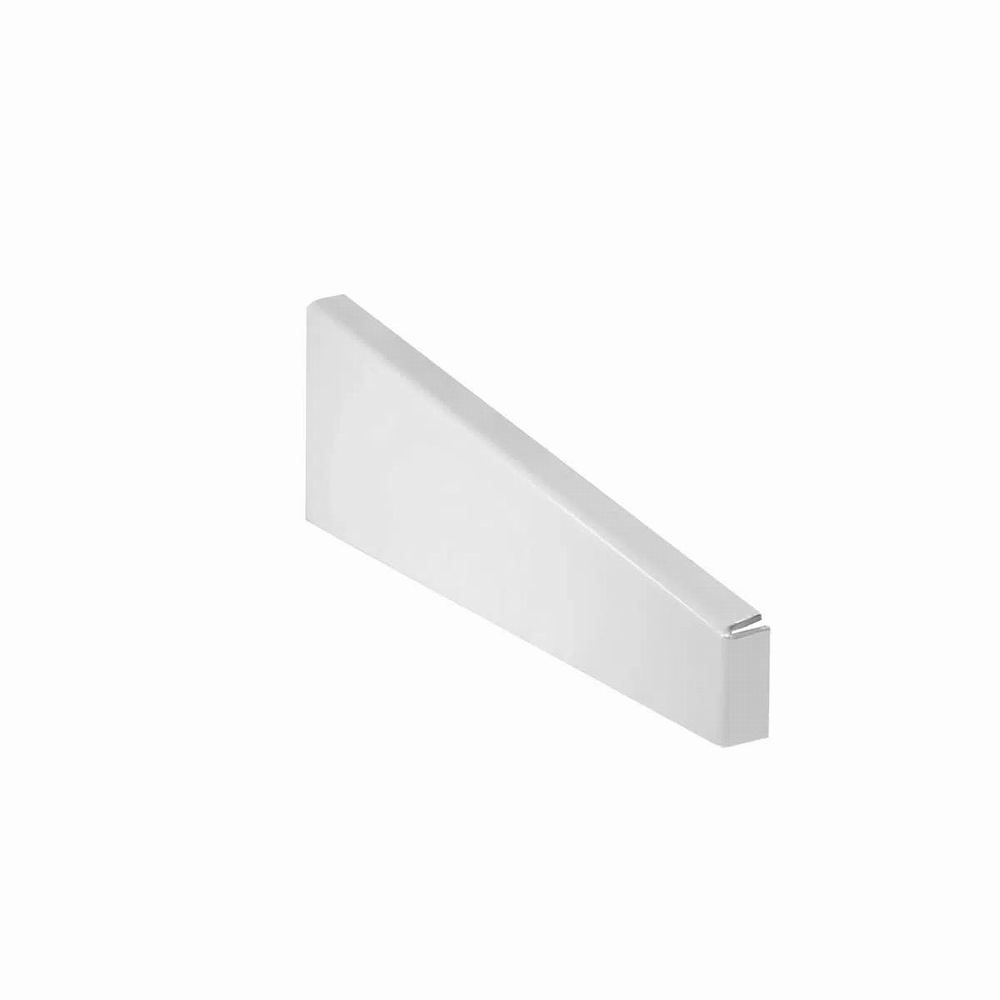 Verge Trim End Caps (Pair)