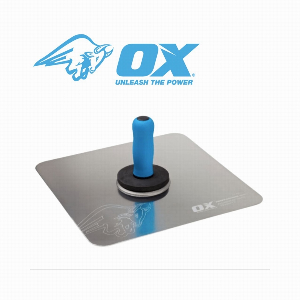 OX Pro Aluminium Hawk