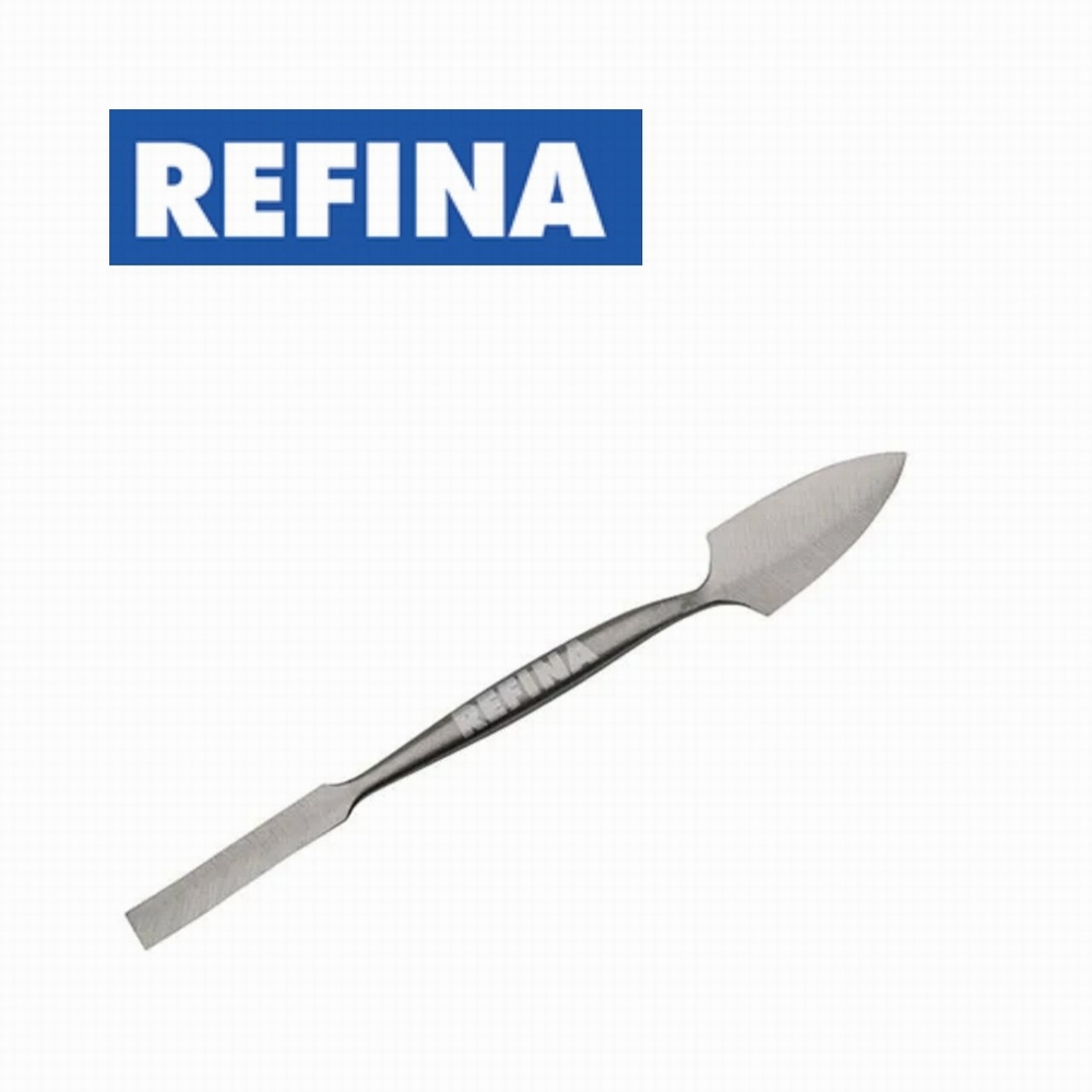Refina Trowel & Square Tool