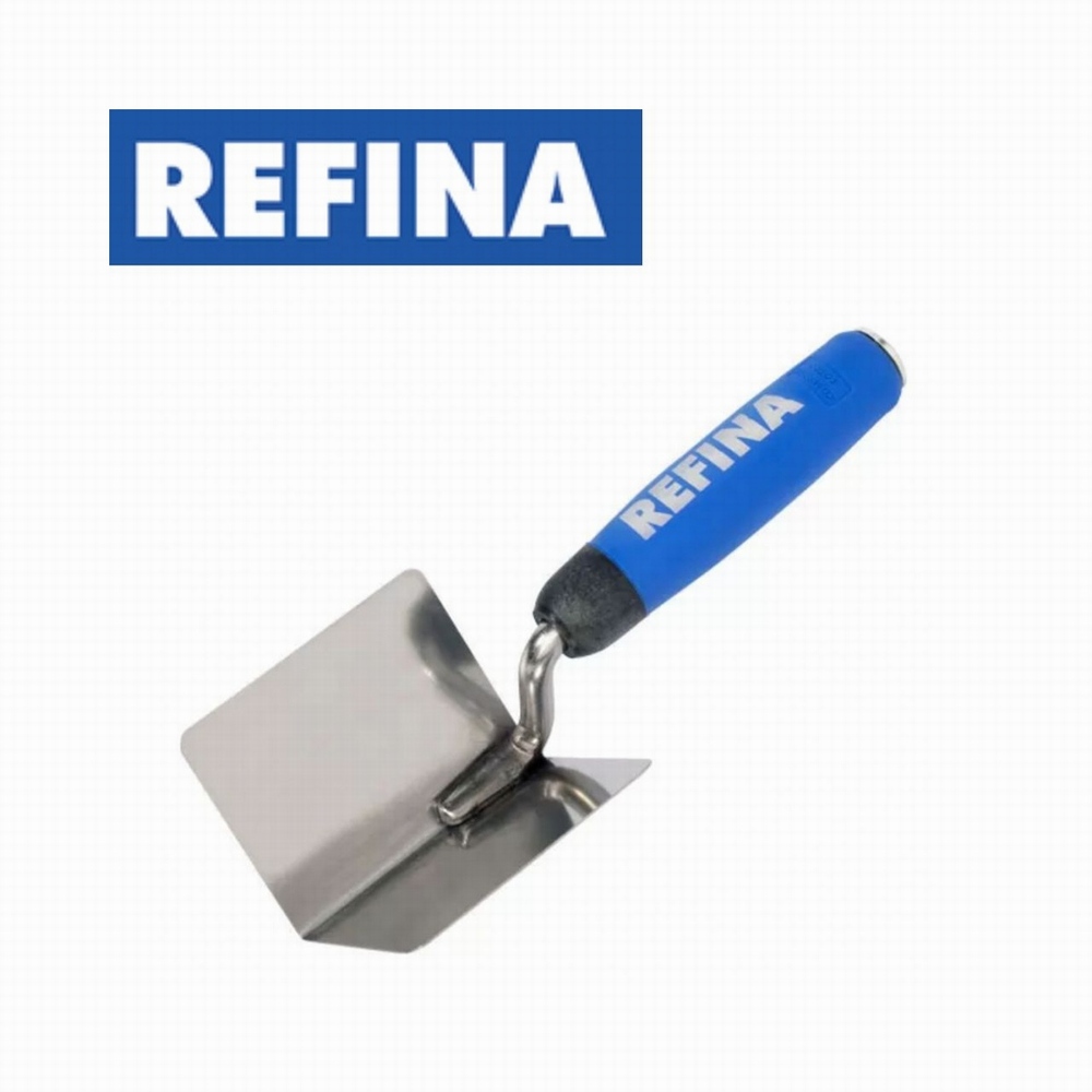 Refina Internal Corner Trowel 3"