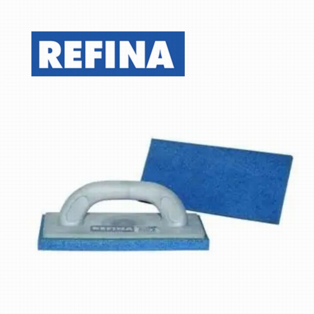 REFINA Sponge Float 10" Fine
