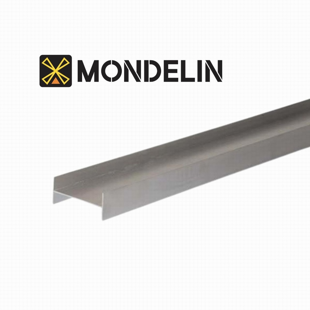 MONDELIN 1.25M I Beam Profile Render Scraper