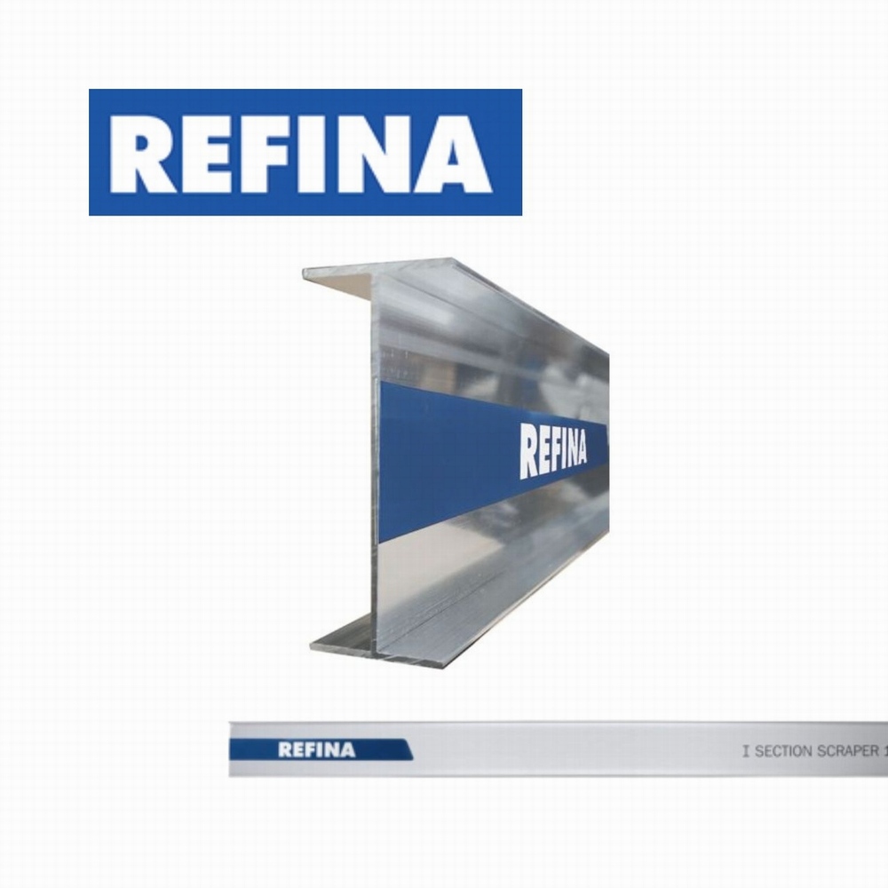 REFINA 1.25M I Beam Profile Render Scraper