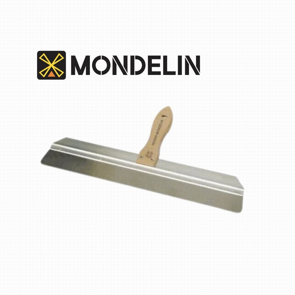 MONDELIN Spatula 50cm (Rounded Edge)