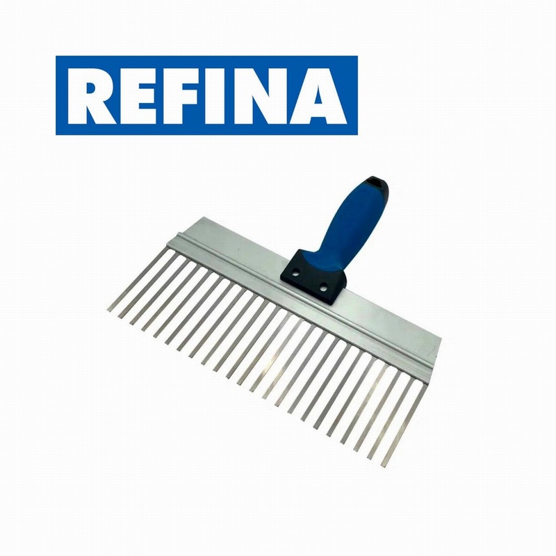 Refina Scarifier
