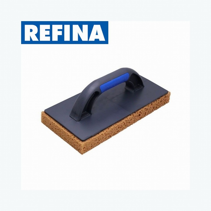 Refina sponge float 11" extra porous uncut