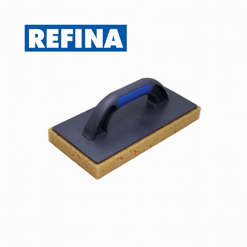 Refina Sponge float 11" porous uncut