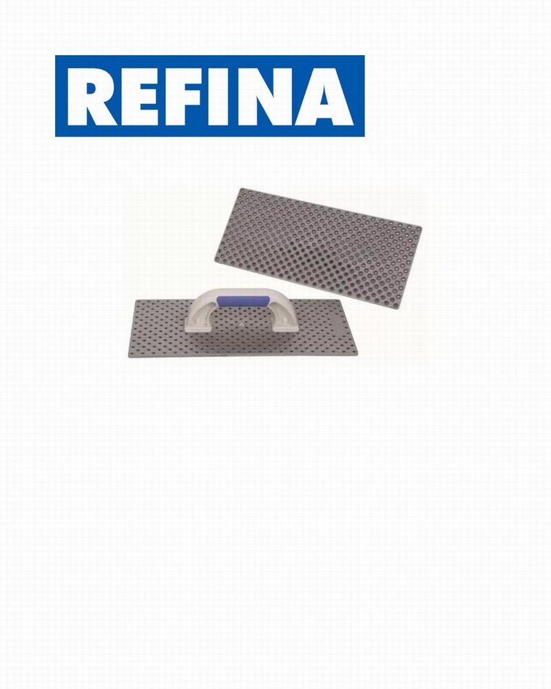 Refina 15" PLASTIC RASP