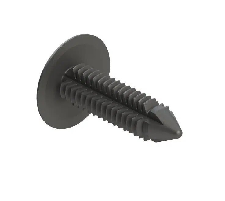 ProTec Fir tree fixings