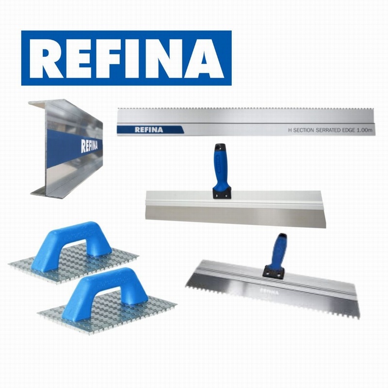 Refina scratch render tool bundle