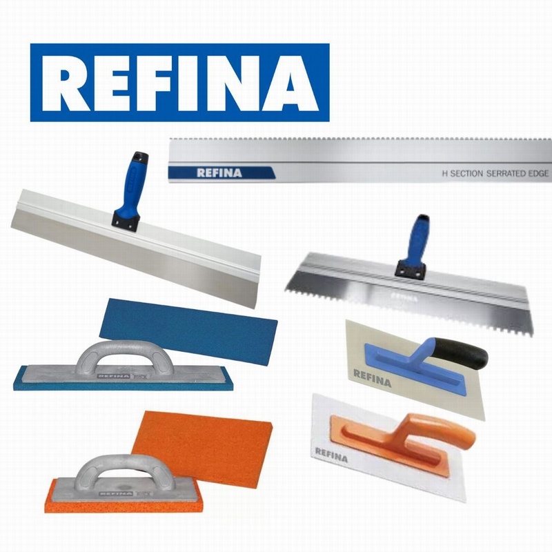 Refina silicone render tool bundle