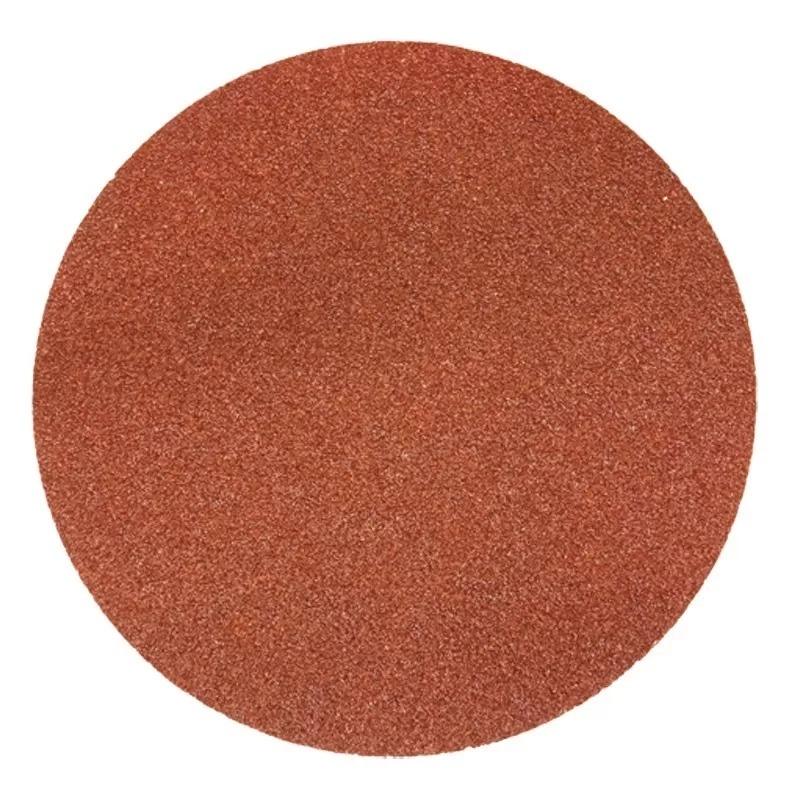 Refina 15" Sand disc P24 with Velcro