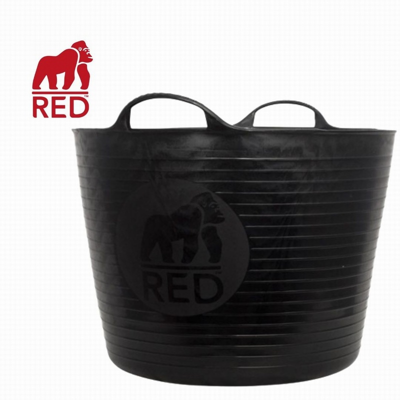 Red Gorilla tub 38 Litre