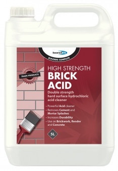 Bond It High Strength Brick Acid 5L