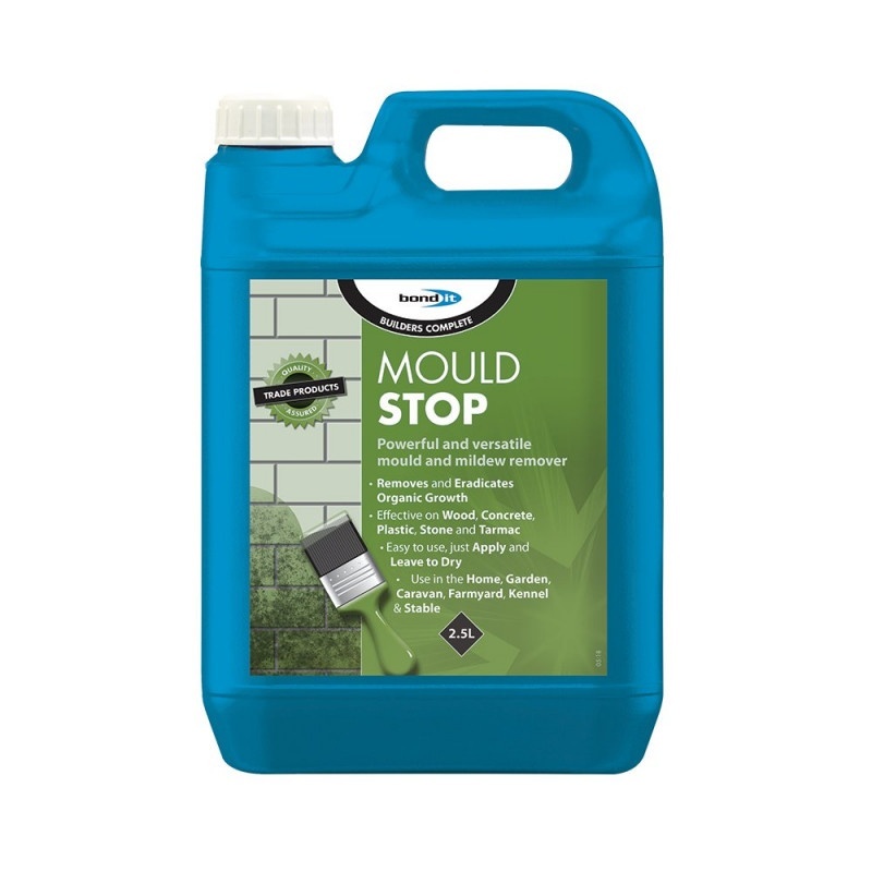Mould Stop 5L
