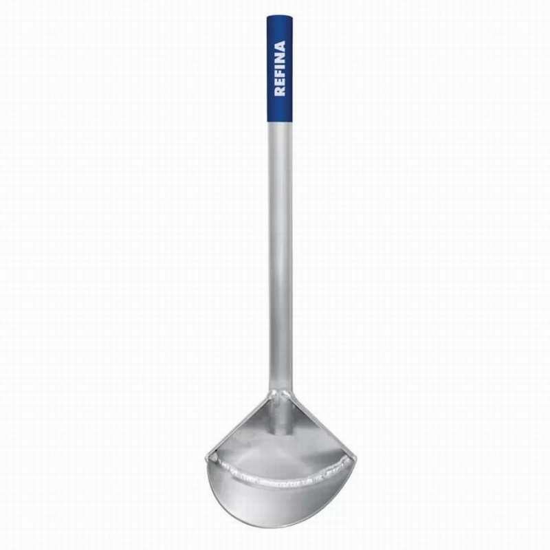 Refina Mack Alu Bucket Scoop