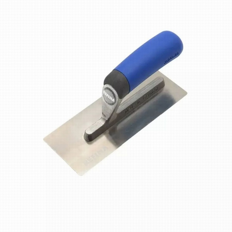 Refina Midget Trowel 0.4mm Flex 8"
