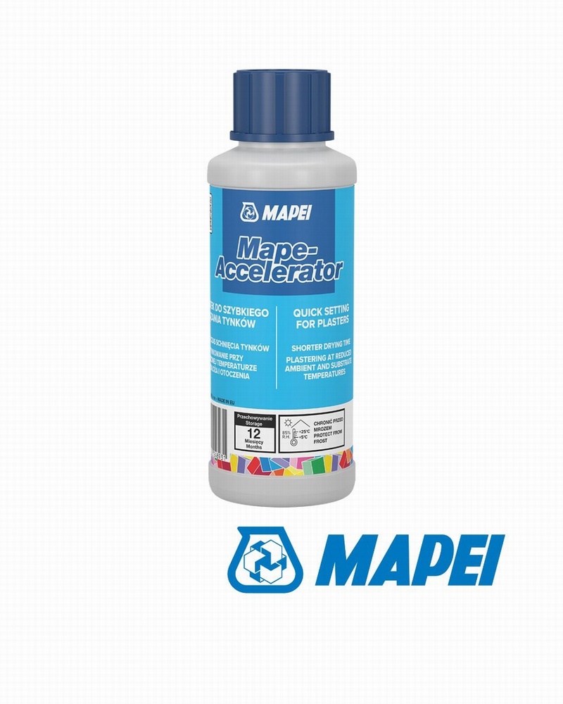 MAPE-ACCELERATOR