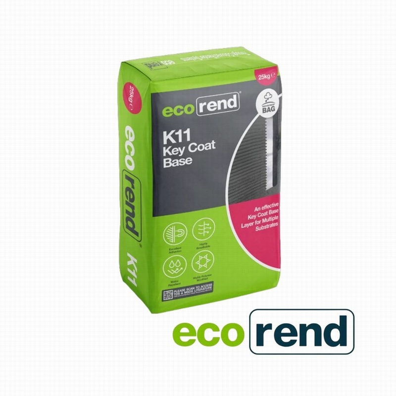 K11 Key Coat Primer 25KG