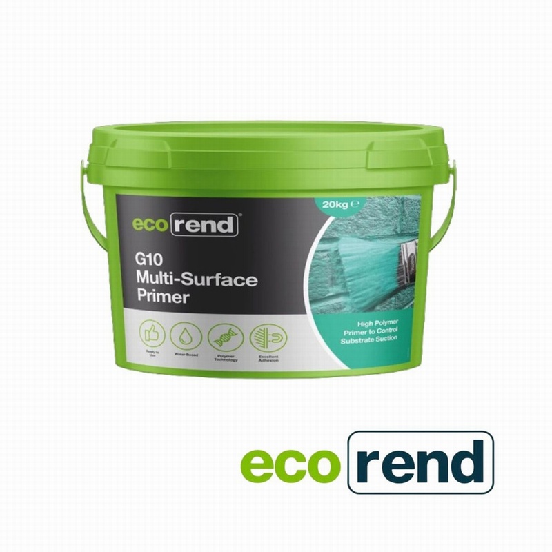 G10 Multi Surface Primer 20KG