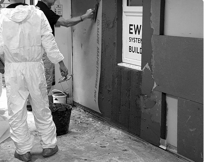 FREE EWI and Render Training