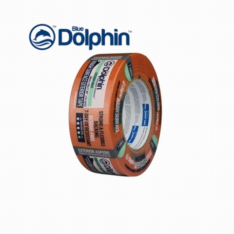 Rough exterior surface tape (48mm X 50m)