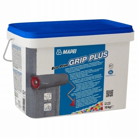 ECO PRIM GRIP PLUS 10kg