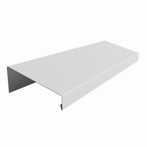 Verge Trim various sizes