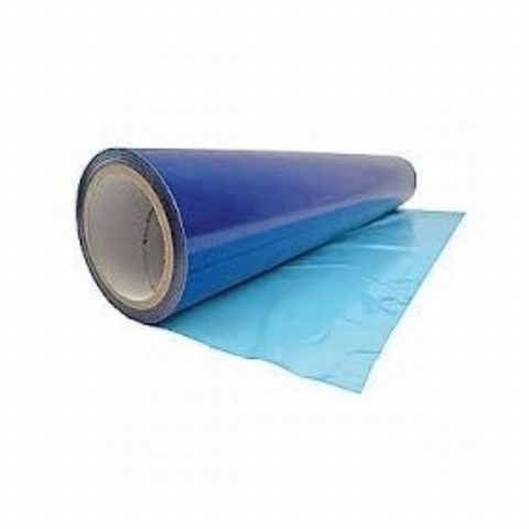 ProTec Blue Window Film (500mm X 100 Metres)