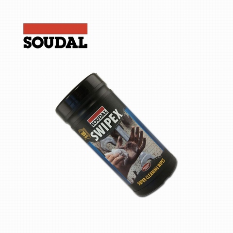 Swipex Wipes