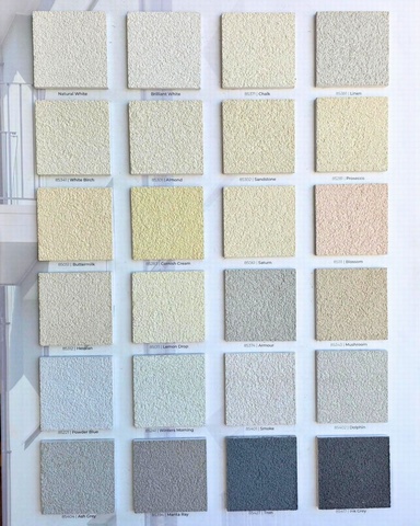 MAPEI Silancolor Tonachino 1.5mm (Anthracite Grey / Brilliant White) 25kg