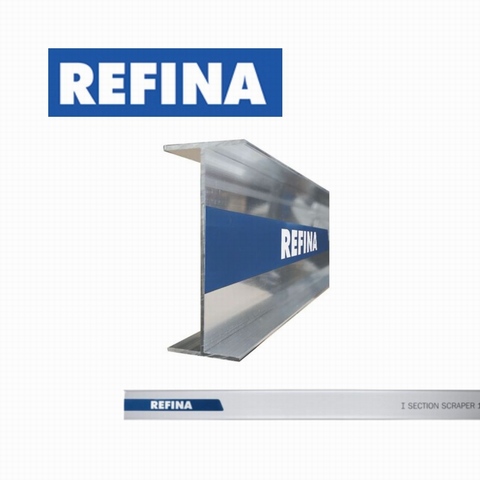 REFINA 1.25M I Beam Profile Render Scraper