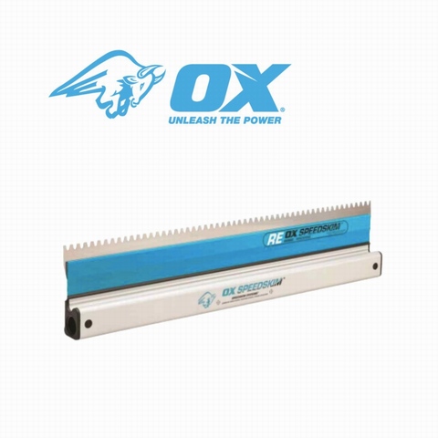 OX Notched SpeedSkim 450mm