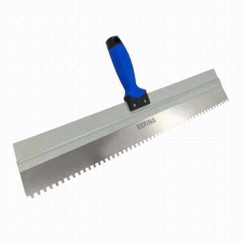 REFINA Serrated Spatula - Various sizes
