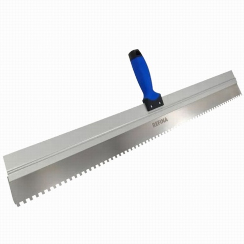 REFINA Serrated Spatula - Various sizes