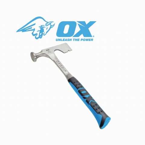 OX Pro Drywall Hammer