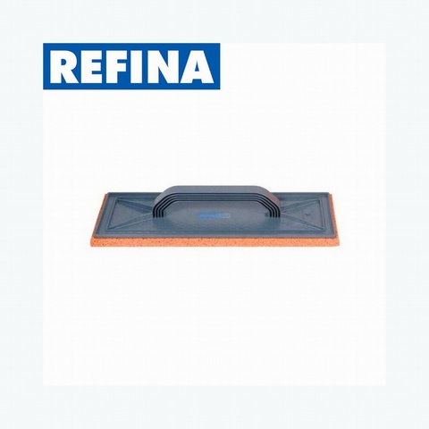 Refina long sponge 18" med/orange
