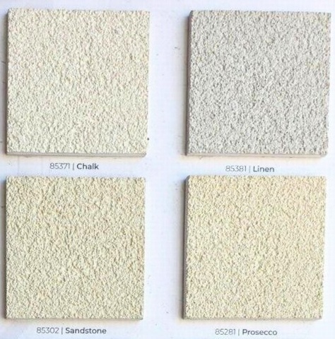 Mapei Silancolor Tonachino AC 1.5mm