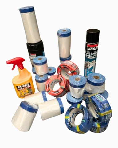 House Bundle