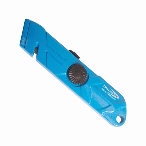 Retractable Knife
