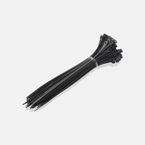 Nylon Cable Ties Various Sizes