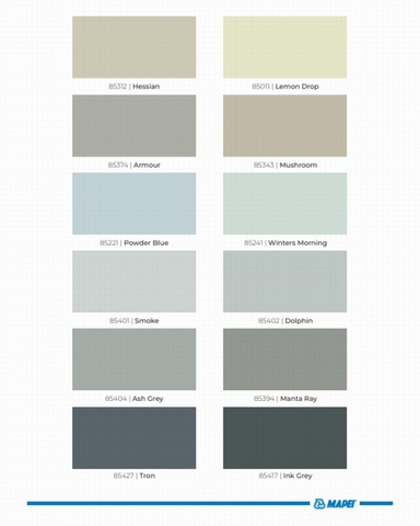 Silancolor Pittura zero 20KG